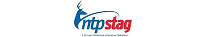NTP Stag Logo