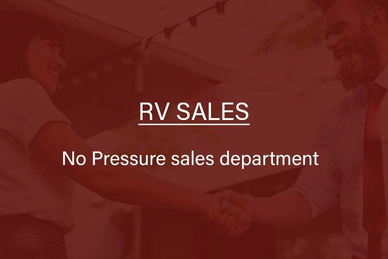 RV Sales
